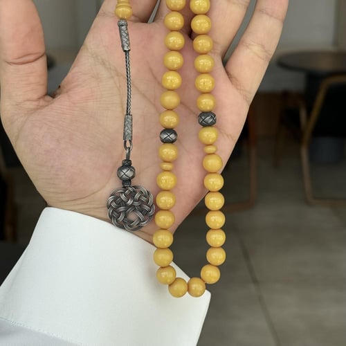 سبحة فاتوران F268