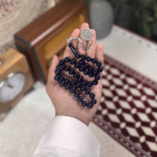 سبحة بكلايت نجدية NB04