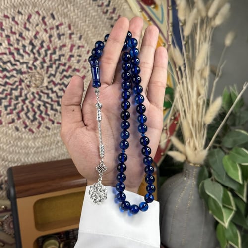 سبحة بكلايت طربزونة BM06