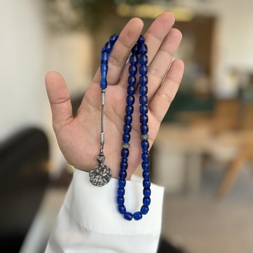 سبحة فاتوران F296