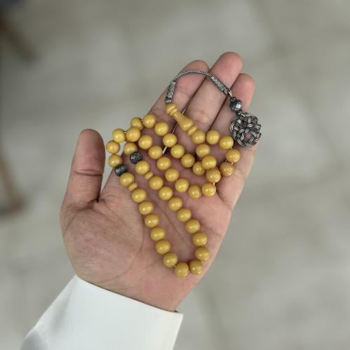 سبحة فاتوران F268