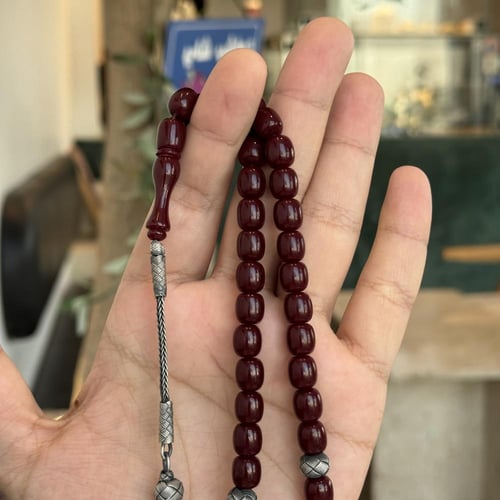 سبحة فاتوران F295