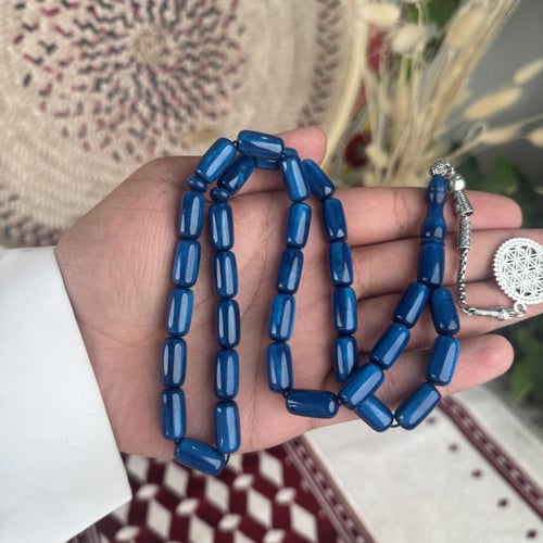 سبحة فاتوران نجدية NF47