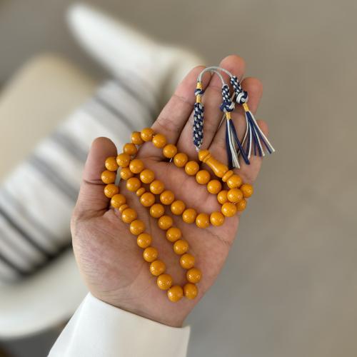 سبحة فاتوران كركوشة FK25