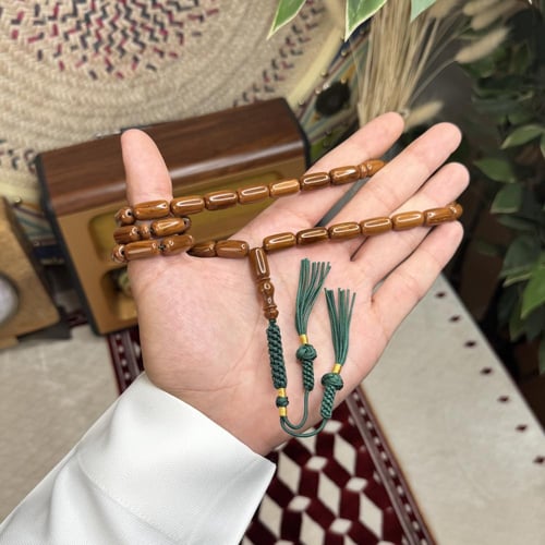 سبحة فاتوران كركوشة FK79