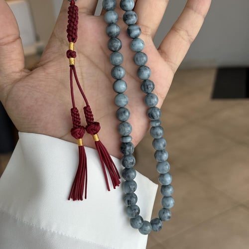 سبحة فاتوران كركوشة FK40