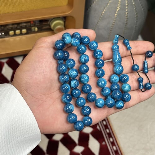 سبحة فاتوران تمليكة FT116