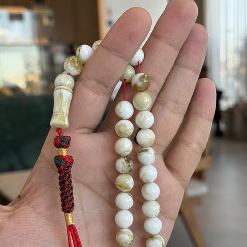 سبحة بكلايت كركوشة KR34