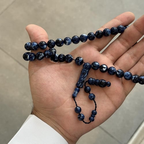 سبحة بكلايت BT26