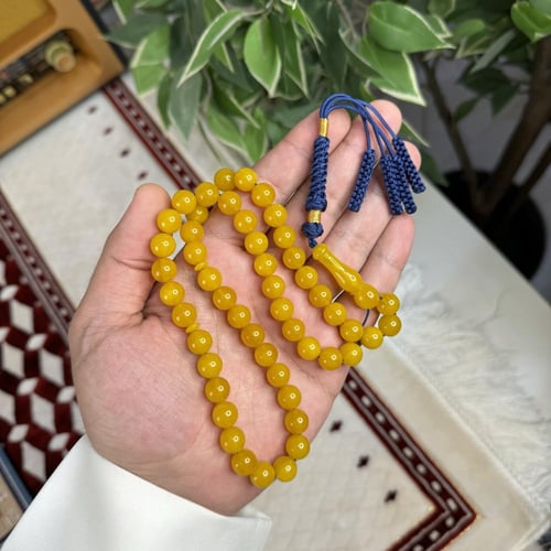 سبحة فاتوران كركوشة FK60