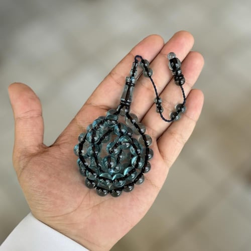 سبحة بكلايت BT05