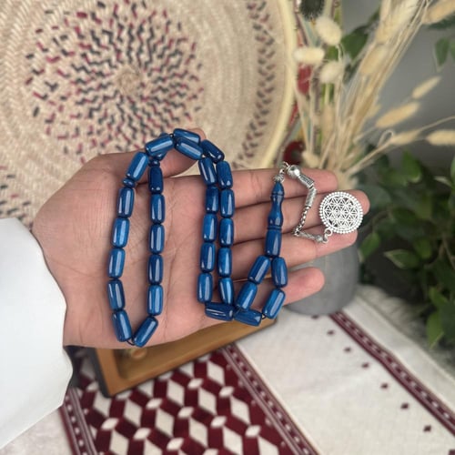 سبحة فاتوران نجدية NF47