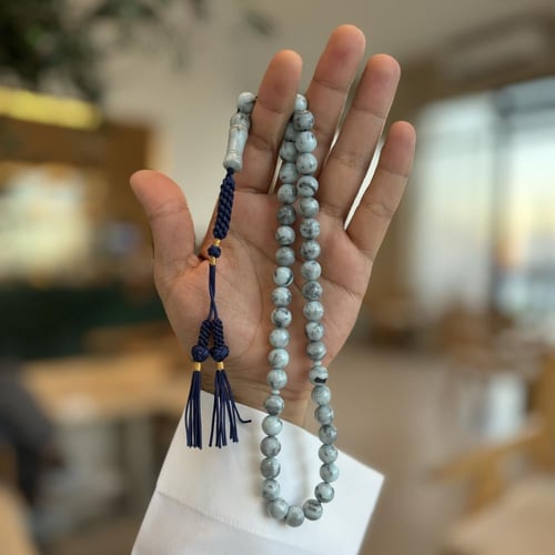 سبحة بكلايت كركوشة KR36