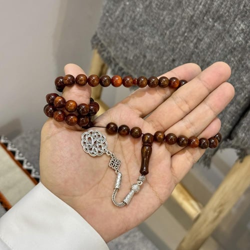 سبحة فاتوران طربزونة FM022