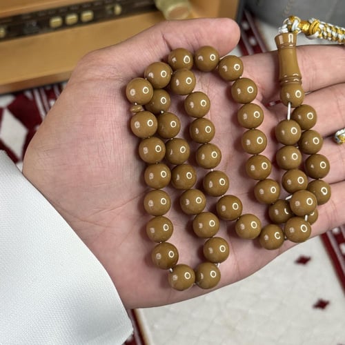 سبحة بكلايت كركوشة KR59