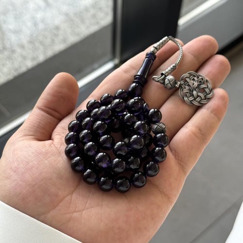 سبحة فاتوران F204