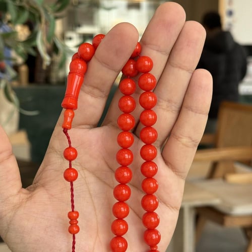 سبحة بكلايت BT18