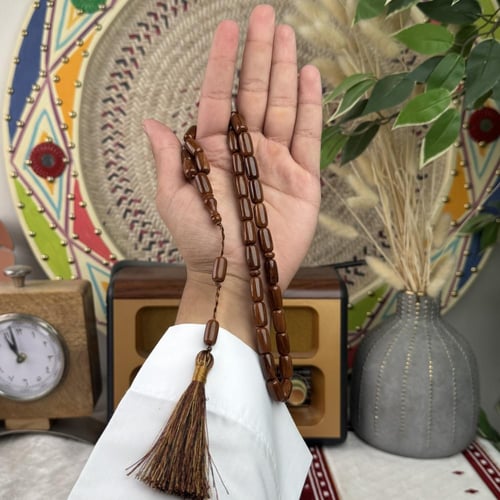 سبحة فاتوران كركوشة KF94