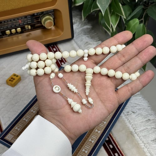 سبحة ضومنة D001