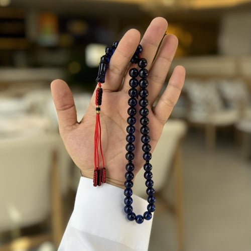 سبحة بكلايت كركوشة KR19