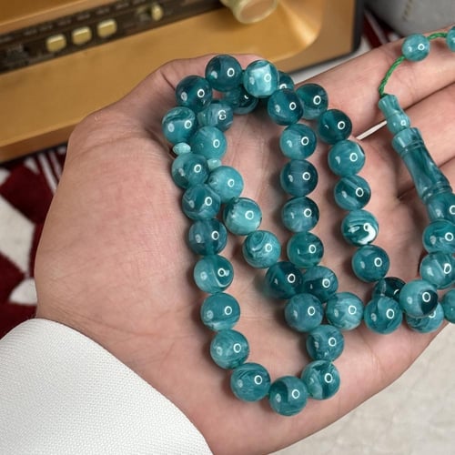 سبحة بكلايت BT30