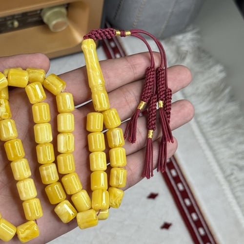 سبحة بكلايت كركوشة KR58