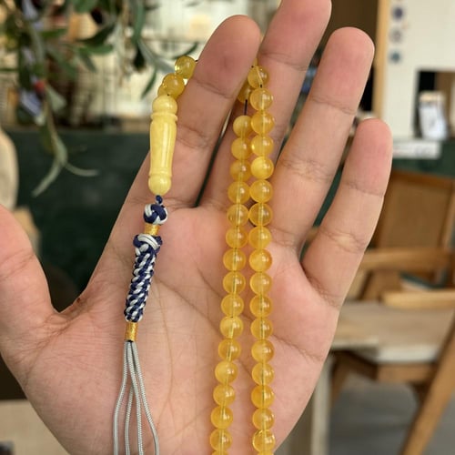 كهرمان نواعم طبيعي