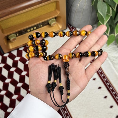 سبحة فاتوران كركوشة