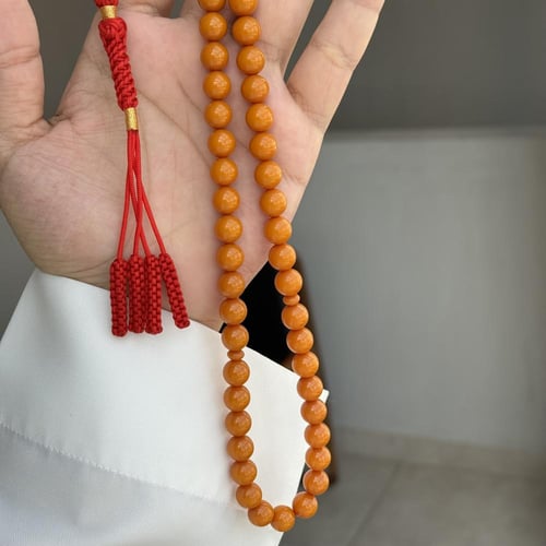 سبحة فاتوران كركوشة FK45