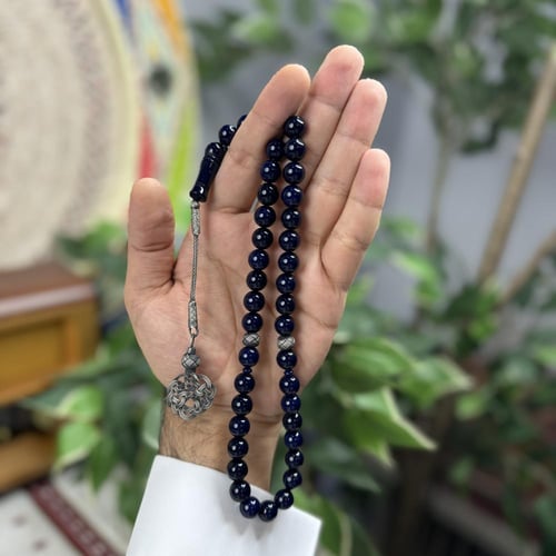 سبحة بكلايت B274