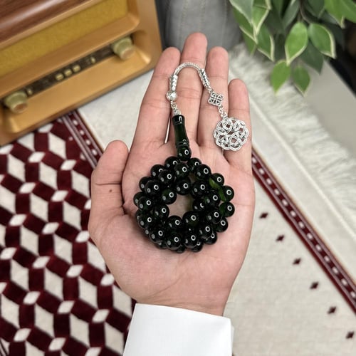 سبحة بكلايت طربزونة BM05