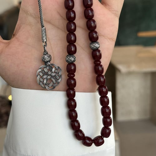 سبحة فاتوران F295