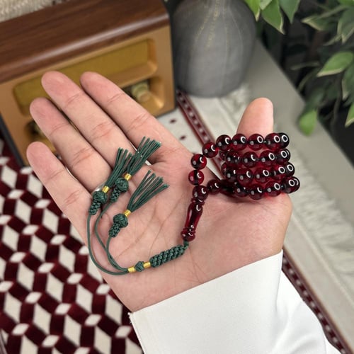 سبحة فاتوران كركوشة FK73