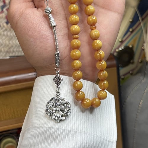 سبحة فاتوران طربزونة FM013