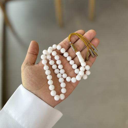 سبحة بكلايت كركوشة KR17