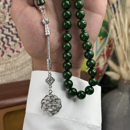 سبحة بكلايت طربزونة BM02