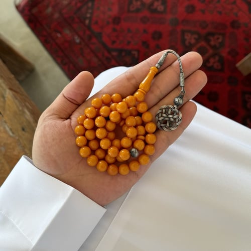 سبحة فاتوران F160