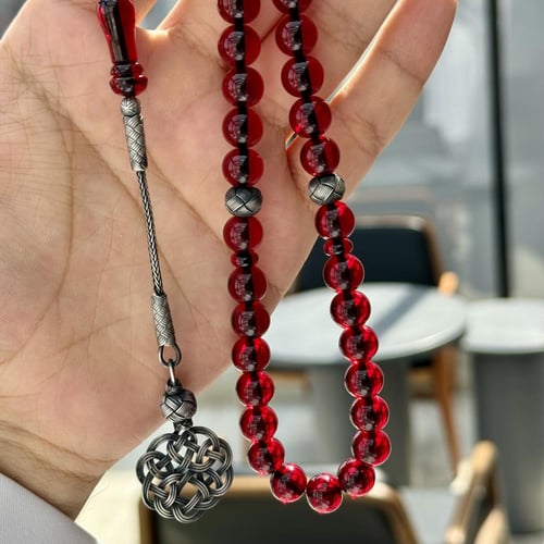 سبحة فاتوران F252