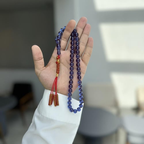 سبحة فاتوران كركوشة FK42