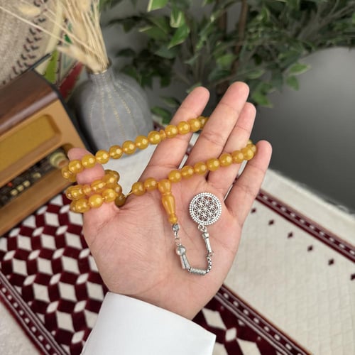 سبحة فاتوران نجدية NF41