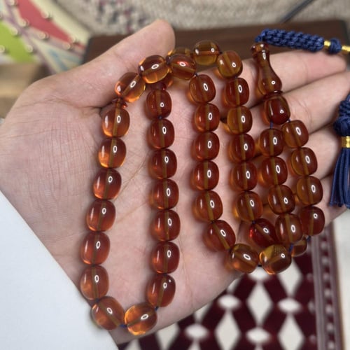 سبحة فاتوران كركوشة KF85