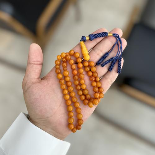 كهرمان نواعم طبيعي