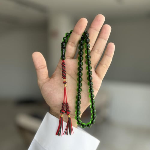 سبحة فاتوران كركوشة FK53