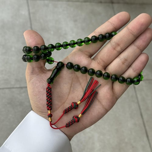 سبحة فاتوران كركوشة FK53