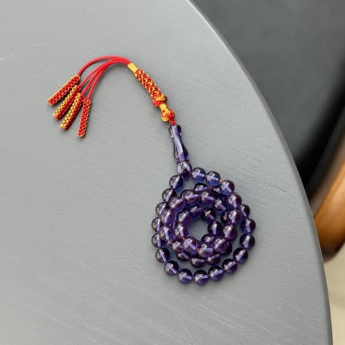 سبحة فاتوران كركوشة FK42