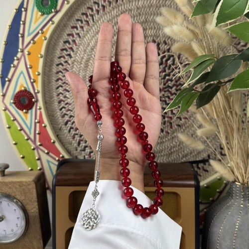 سبحة فاتوران طربزونة FM036