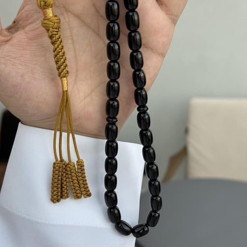 سبحة فاتوران كركوشة FK52