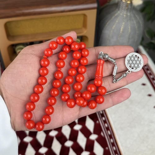 سبحة بكلايت نجدية NB13