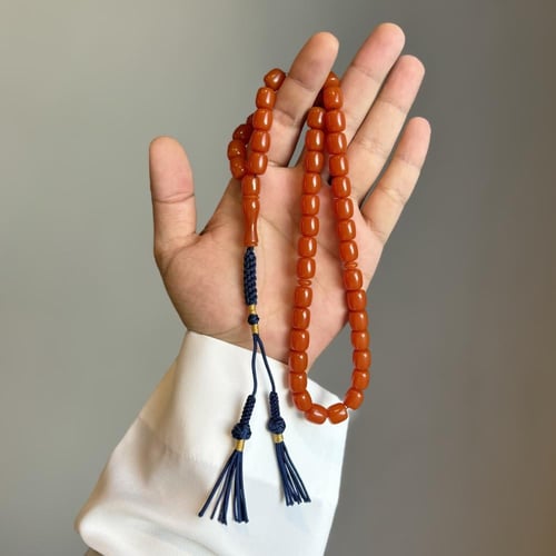 سبحة فاتوران كركوشة FK07