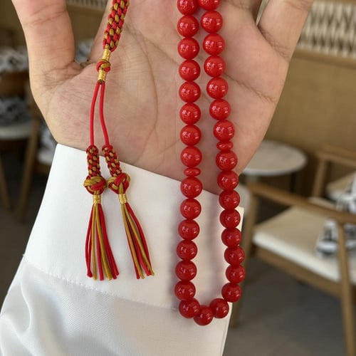 سبحة فاتوران كركوشة FK32